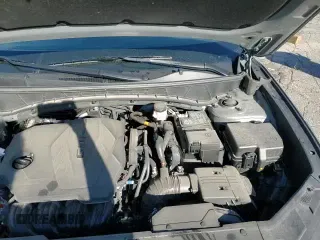 ✅ 2024 Hyundai Tucson SE • VIN: 5NMJACDE8RH407781 • Lot: 84402065. Wystawiony na Copart z przebiegiem 23 711 mil. Bezpłatny archiwum sprzedaży aukcyjnych z USA i szczegółowy raport historii pojazdu na DreamBid. Zdjęcie 17.