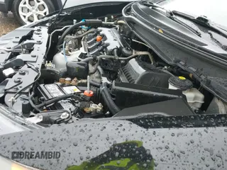 ✅ 2014 Honda Civic EX-L • VIN: 2HGFG3B01EH524461 • Лот: 42487289. Опубликован ранее на IAAI с пробегом 134 943 миль. Бесплатный доступ к архиву аукционных продаж из США и подробный отчёт об истории автомобиля на DreamBid. Изображение 18.