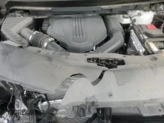 ✅ 2025 Buick Enclave Preferred • VIN: 5GAEVARS5SJ226759 • Lot: 71470465. Listed on Copart with 10,246 mi. Free auction sales archive from the USA and detailed vehicle history report at DreamBid. Image 14.