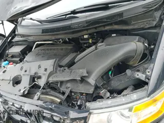 ✅ 2016 Honda Odyssey EX-L • VIN: 5FNRL5H68GB012977 • Lot: 43187455. Wystawiony na IAAI z przebiegiem 112 100 mil. Bezpłatny archiwum sprzedaży aukcyjnych z USA i szczegółowy raport historii pojazdu na DreamBid. Zdjęcie 22.