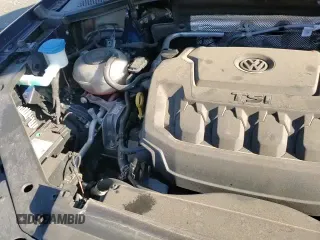 ✅ 2023 Volkswagen Tiguan SEL R-Line • VIN: 3VV4B7AX2PM073881 • Лот: 87106325. Опубликован ранее на Copart с пробегом 24 235 миль. Бесплатный доступ к архиву аукционных продаж из США и подробный отчёт об истории автомобиля на DreamBid. Изображение 14.