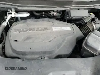 ✅ 2017 Honda Pilot EX-L • VIN: 5FNYF6H59HB005361 • Лот: 91615235. Опубликован ранее на Copart с пробегом 112 512 миль. Бесплатный доступ к архиву аукционных продаж из США и подробный отчёт об истории автомобиля на DreamBid. Изображение 14.