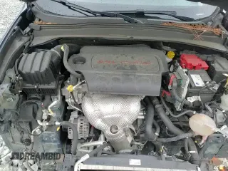 ✅ 2021 Jeep Renegade Sport • VIN: ZACNJCAB2MPM17203 • Lot: 59497535. Listed on Copart with 110,024 mi. Free auction sales archive from the USA and detailed vehicle history report at DreamBid. Image 17.