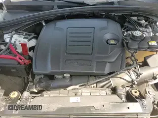 ✅ 2021 Land Rover Range Rover Velar R-Dynamic S • VIN: SALYT2EX9MA305713 • Лот: 54227375. Опубликован ранее на Copart с пробегом 40 573 миль. Бесплатный доступ к архиву аукционных продаж из США и подробный отчёт об истории автомобиля на DreamBid. Изображение 14.