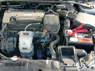 ✅ 2016 Honda Accord Sport • VIN: 1HGCR2F54GA132332 • Lot: 43704624. Listed on IAAI with 141,863 mi. Free auction sales archive from the USA and detailed vehicle history report at DreamBid. Image 20.