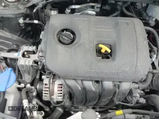 ✅ 2023 Kia Seltos S • VIN: KNDEUCAA6P7390638 • Lot: 66880285. Wystawiony na Copart z przebiegiem 54 854 mil. Bezpłatny archiwum sprzedaży aukcyjnych z USA i szczegółowy raport historii pojazdu na DreamBid. Zdjęcie 14.