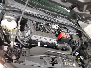 ✅ 2025 Ford Escape ST-Line • VIN: 1FMCU9MN9SUB21337 • Лот: 85880535. Опубликован ранее на Copart с пробегом 2 265 миль. Бесплатный доступ к архиву аукционных продаж из США и подробный отчёт об истории автомобиля на DreamBid. Изображение 13.