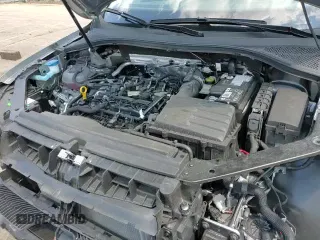 ✅ 2024 Volkswagen Tiguan S • VIN: 3VVFB7AX3RM124199 • Лот: 68141715. Опубликован ранее на Copart с пробегом 7 215 миль. Бесплатный доступ к архиву аукционных продаж из США и подробный отчёт об истории автомобиля на DreamBid. Изображение 14.