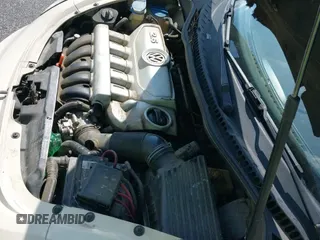 ✅ 2007 Volkswagen Beetle • VIN: 3VWRW31C27M511441 • Лот: 42850059. Опубликован ранее на IAAI с пробегом 200 236 миль. Бесплатный доступ к архиву аукционных продаж из США и подробный отчёт об истории автомобиля на DreamBid. Изображение 12.