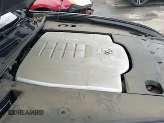 ✅ 2014 Lexus LS 460 L • VIN: JTHGL5EF4E5053101 • Lot: 42870729. Listed on IAAI with 167,278 mi. Free auction sales archive from the USA and detailed vehicle history report at DreamBid. Image 20.