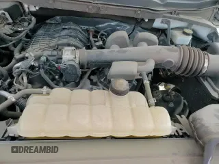 ✅ 2023 Ford F-150 XL • VIN: 1FTMF1CB6PKD64506 • Lot: 66561315. Listed on Copart with 11,199 mi. Free auction sales archive from the USA and detailed vehicle history report at DreamBid. Image 13.