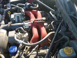 ✅ 2017 Toyota 86 • VIN: JF1ZNAA1XH9701423 • Lot: 43239886. Listed on IAAI with 81,997 mi. Free auction sales archive from the USA and detailed vehicle history report at DreamBid. Image 20.