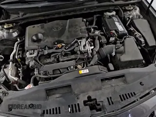 ✅ 2019 Toyota Camry SE • VIN: 4T1B11HK0KU739328 • Лот: 91881855. Опубликован ранее на Copart с пробегом 92 758 миль. Бесплатный доступ к архиву аукционных продаж из США и подробный отчёт об истории автомобиля на DreamBid. Изображение 14.