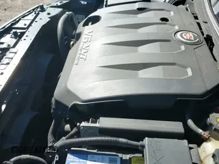 ✅ 2014 Cadillac XTS Livery • VIN: 2G61U5S30E9185468 • Lot: 41672352. Listed on IAAI with 181,960 mi. Free auction sales archive from the USA and detailed vehicle history report at DreamBid. Image 18.