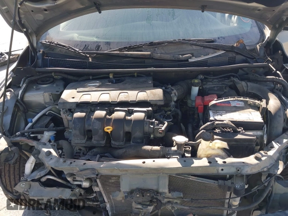 ✅ 2014 Nissan Sentra SV • VIN: 3N1AB7AP5EY219247 • Lot: 42887832. Wystawiony na IAAI z przebiegiem 66 220 mil. Bezpłatny archiwum sprzedaży aukcyjnych z USA i szczegółowy raport historii pojazdu na DreamBid. Zdjęcie 10.