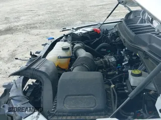 ✅ 2023 Ford F-150 XL • VIN: 1FTEW1EP7PKF38757 • Lot: 42512604. Listed on IAAI with 45,723 mi. Free auction sales archive from the USA and detailed vehicle history report at DreamBid. Image 20.