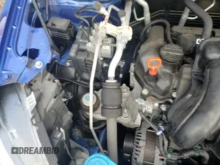 ✅ 2019 Honda Fit LX • VIN: 3HGGK5G48KM704172 • Лот: 90797745. Опубликован ранее на Copart с пробегом 56 051 миль. Бесплатный доступ к архиву аукционных продаж из США и подробный отчёт об истории автомобиля на DreamBid. Изображение 15.