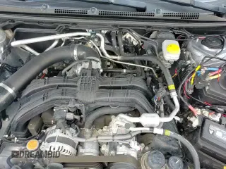 ✅ 2025 Subaru Crosstrek Wilderness • VIN: 4S4GUHU62S3716850 • Lot: 85891555. Wystawiony na Copart z przebiegiem 21 987 mil. Bezpłatny archiwum sprzedaży aukcyjnych z USA i szczegółowy raport historii pojazdu na DreamBid. Zdjęcie 14.