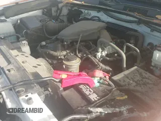 ✅ 2022 Toyota Tacoma SR • VIN: 3TYRX5GN2NT062882 • Lot: 42647587. Listed on IAAI with 51,652 mi. Free auction sales archive from the USA and detailed vehicle history report at DreamBid. Image 20.