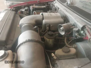 ✅ 2001 Ford Expedition Eddie Bauer • VIN: 1FMRU17W81LB06090 • Лот: 41631969. Опубликован ранее на IAAI с пробегом 220 998 миль. Бесплатный доступ к архиву аукционных продаж из США и подробный отчёт об истории автомобиля на DreamBid. Изображение 13.