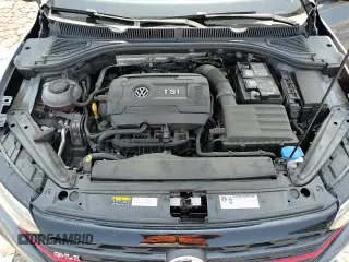 ✅ 2020 Volkswagen Jetta S • VIN: 3VW6T7BU9LM005013 • Лот: 59967635. Опубликован ранее на Copart с пробегом 41 835 миль. Бесплатный доступ к архиву аукционных продаж из США и подробный отчёт об истории автомобиля на DreamBid. Изображение 13.