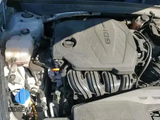 ✅ 2021 Hyundai Sonata SE • VIN: 5NPEG4JA1MH130314 • Lot: 85934435. Wystawiony na Copart z przebiegiem 62 757 mil. Bezpłatny archiwum sprzedaży aukcyjnych z USA i szczegółowy raport historii pojazdu na DreamBid. Zdjęcie 13.