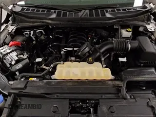 ✅ 2021 Ford F-150 XL • VIN: 1FTEX1C50MFB29910 • Лот: 68948135. Опубликован ранее на Copart с пробегом 97 835 миль. Бесплатный доступ к архиву аукционных продаж из США и подробный отчёт об истории автомобиля на DreamBid. Изображение 14.