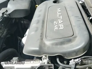 ✅ 2014 Jeep Cherokee Latitude • VIN: 1C4PJLCB6EW101834 • Lot: 42473492. Wystawiony na IAAI z przebiegiem 71 495 mil. Bezpłatny archiwum sprzedaży aukcyjnych z USA i szczegółowy raport historii pojazdu na DreamBid. Zdjęcie 12.