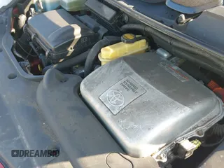 ✅ 2007 Toyota Prius • VIN: JTDKB20U277645896 • Lot: 43234951. Listed on IAAI with 210,687 mi. Free auction sales archive from the USA and detailed vehicle history report at DreamBid. Image 12.