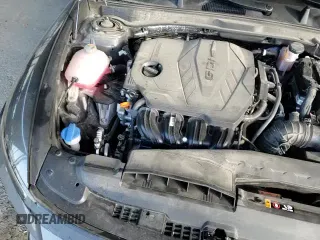 ✅ 2025 Hyundai Sonata SEL • VIN: KMHL64JA8SA464771 • Лот: 85752305. Опубликован ранее на Copart с пробегом 11 241 миль. Бесплатный доступ к архиву аукционных продаж из США и подробный отчёт об истории автомобиля на DreamBid. Изображение 14.