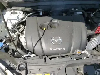 ✅ 2020 Mazda CX-30 Preferred • VIN: 3MVDMADL4LM119539 • Lot: 58796375. Wystawiony na Copart z przebiegiem 44 124 mil. Bezpłatny archiwum sprzedaży aukcyjnych z USA i szczegółowy raport historii pojazdu na DreamBid. Zdjęcie 16.