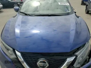 ✅ 2019 Nissan Rogue SV • VIN: JN1BJ1CR3KW310300 • Lot: 80526015. Listed on Copart with 82,045 mi. Free auction sales archive from the USA and detailed vehicle history report at DreamBid. Image 14.