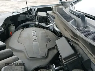 ✅ 2021 Honda Pilot EX • VIN: 5FNYF5H36MB039437 • Lot: 42542622. Listed on IAAI with 65,098 mi. Free auction sales archive from the USA and detailed vehicle history report at DreamBid. Image 21.