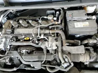 ✅ 2022 Toyota Corolla SE • VIN: JTND4MBE5N3169390 • Lot: 90553785. Wystawiony na Copart z przebiegiem 34 365 mil. Bezpłatny archiwum sprzedaży aukcyjnych z USA i szczegółowy raport historii pojazdu na DreamBid. Zdjęcie 15.