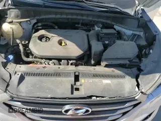 2017 Hyundai Tucson SE Plus с VIN KM8J33A40HU479700, выставлен на аукционе Copart как лот 85646845 с пробегом 132 260 миль миль и Списание • Salvage title. История ставок и продаж доступна на DreamBid. Изображение 15.