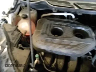 ✅ 2022 Ford EcoSport SES • VIN: MAJ6S3JL9NC470151 • Лот: 59929885. Опубликован ранее на Copart с пробегом 44 925 миль. Бесплатный доступ к архиву аукционных продаж из США и подробный отчёт об истории автомобиля на DreamBid. Изображение 14.