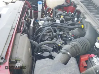 ✅ 2024 Ford Edge SEL • VIN: 2FMPK4J9XRBA30109 • Lot: 42326221. Listed on IAAI with 13,741 mi. Free auction sales archive from the USA and detailed vehicle history report at DreamBid. Image 18.