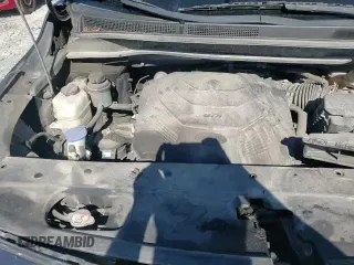 ✅ 2020 Kia Sedona LX • VIN: KNDMB5C15L6568923 • Lot: 84790485. Wystawiony na Copart z przebiegiem 132 096 mil. Bezpłatny archiwum sprzedaży aukcyjnych z USA i szczegółowy raport historii pojazdu na DreamBid. Zdjęcie 15.