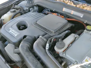 ✅ 2016 Ford Fusion SE Luxury • VIN: 3FA6P0PU1GR145014 • Lot: 43132098. Wystawiony na IAAI z przebiegiem 160 074 mil. Bezpłatny archiwum sprzedaży aukcyjnych z USA i szczegółowy raport historii pojazdu na DreamBid. Zdjęcie 12.