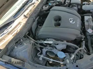 ✅ 2018 Mazda 3 Touring • VIN: 3MZBN1V35JM246041 • Lot: 82272985. Listed on Copart with 63,432 mi. Free auction sales archive from the USA and detailed vehicle history report at DreamBid. Image 15.