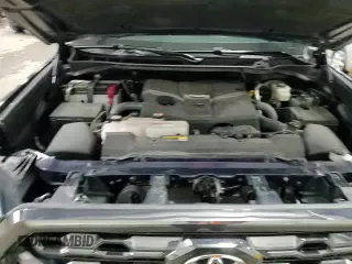 ✅ 2023 Toyota Tundra Platinum • VIN: 5TFNA5DB0PX114769 • Lot: 52013255. Listed on Copart with 31,114 mi. Free auction sales archive from the USA and detailed vehicle history report at DreamBid. Image 15.