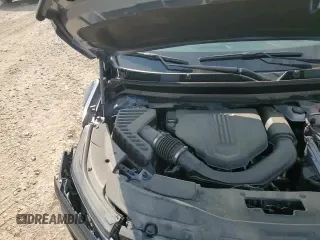 2025 Chevrolet Traverse AWD LT z VIN 1GNEVGRSXSJ131428, wystawiony jako Copart lot #71471925 z przebiegiem 16 214 mil mil oraz Szkoda całkowita • Salvage title. Historia ofert i sprzedaży dostępna na DreamBid. Obrazek 15.