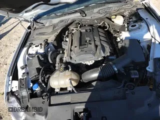 ✅ 2020 Ford Mustang EcoBoost Premium • VIN: 1FATP8UH2L5148266 • Lot: 91510235. Listed on Copart with 36,477 mi. Free auction sales archive from the USA and detailed vehicle history report at DreamBid. Image 15.