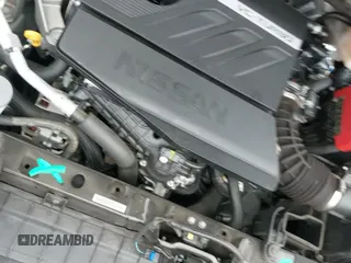 ✅ 2023 Nissan Rogue SL • VIN: 5N1BT3CB9PC752783 • Lot: 42421315. Listed on IAAI with 22,629 mi. Free auction sales archive from the USA and detailed vehicle history report at DreamBid. Image 24.