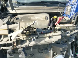 ✅ 2017 Jeep Cherokee Latitude • VIN: 1C4PJMCB0HW637544 • Lot: 42737960. Wystawiony na IAAI z przebiegiem 105 027 mil. Bezpłatny archiwum sprzedaży aukcyjnych z USA i szczegółowy raport historii pojazdu na DreamBid. Zdjęcie 20.