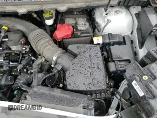 ✅ 2023 Ford Edge SE • VIN: 2FMPK4G99PBA17419 • Lot: 85470485. Wystawiony na Copart z przebiegiem 22 291 mil. Bezpłatny archiwum sprzedaży aukcyjnych z USA i szczegółowy raport historii pojazdu na DreamBid. Zdjęcie 15.