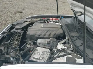 ✅ 2024 Audi A6 Premium Plus • VIN: WAUE3BF28RN031835 • Lot: 43332265. Wystawiony na IAAI z przebiegiem 40 496 mil. Bezpłatny archiwum sprzedaży aukcyjnych z USA i szczegółowy raport historii pojazdu na DreamBid. Zdjęcie 20.