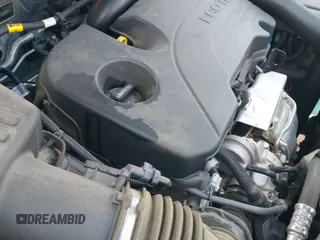 ✅ 2024 GMC Terrain SLT • VIN: 3GKALPEG1RL172200 • Lot: 42820609. Listed on IAAI with 37,648 mi. Free auction sales archive from the USA and detailed vehicle history report at DreamBid. Image 19.