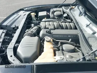 ✅ 2016 Dodge Challenger R/T Scat Pack • VIN: 2C3CDZFJ2GH271559 • Lot: 43642212. Wystawiony na IAAI z przebiegiem 67 071 mil. Bezpłatny archiwum sprzedaży aukcyjnych z USA i szczegółowy raport historii pojazdu na DreamBid. Zdjęcie 19.