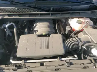 ✅ 2024 GMC Sierra 1500 SLT • VIN: 3GTUUDED1RG350691 • Лот: 49052125. Опубликован ранее на Copart с пробегом 10 193 миль. Бесплатный доступ к архиву аукционных продаж из США и подробный отчёт об истории автомобиля на DreamBid. Изображение 13.